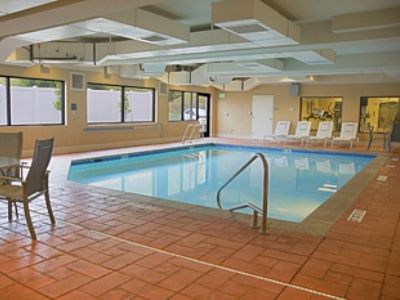 Western Canyon Pines Hotel