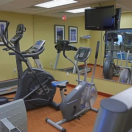 Best Western Plus Canyon Pines 